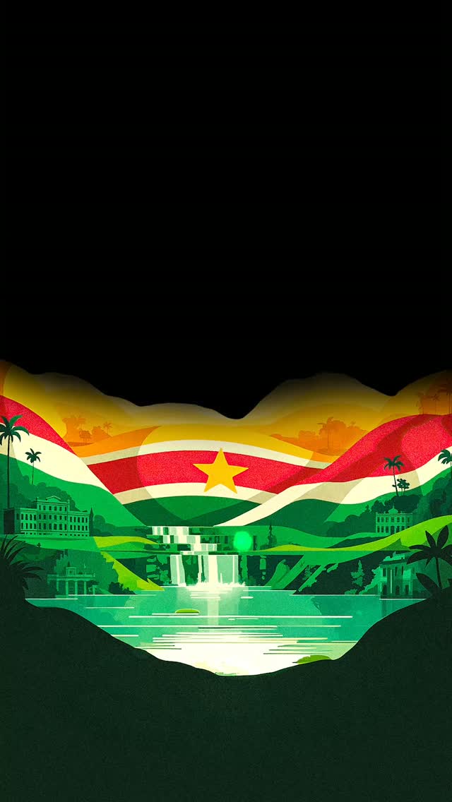 100% SU – EVERY CULTURE IS NATION 🔥