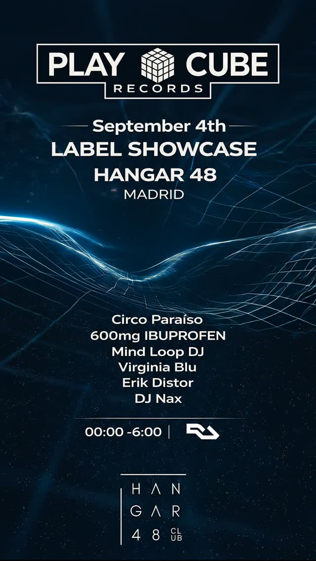 New season kickoff at hangar48_club