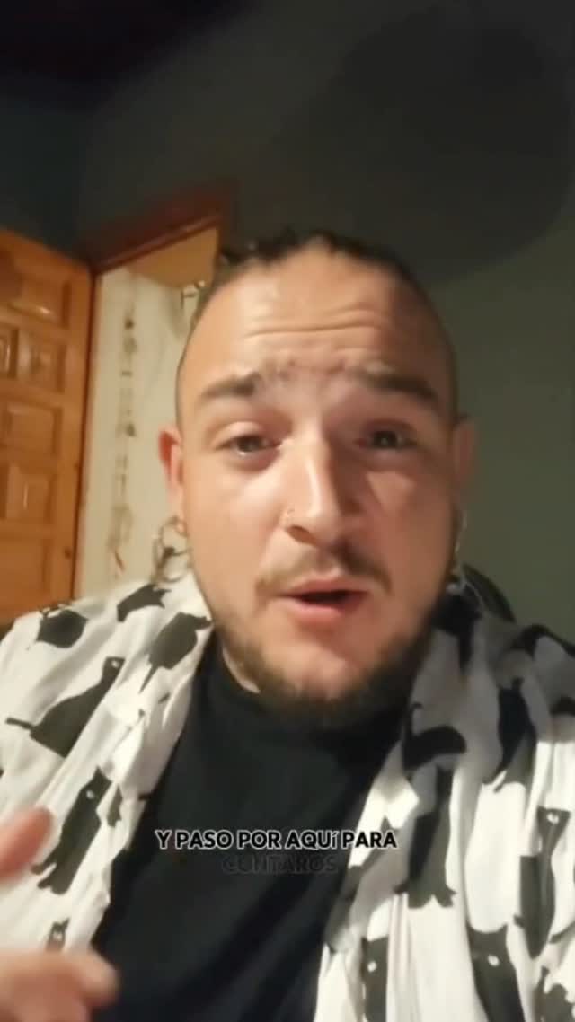 Prepárense porque el próximo 5 de septiembre en el @gruta_77 la vamos a liar bien fuerte con nuestro hermano @andres.melojo