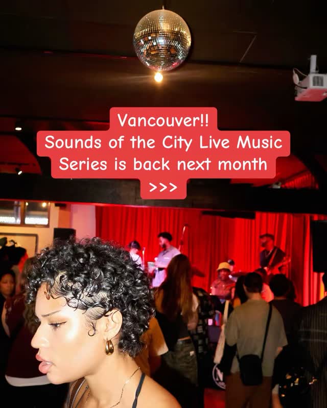 Sounds of the City