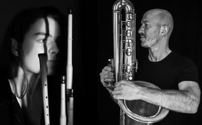Celebrating 90 years of groundbreaking performance with the ICA’s 2026–27 season!