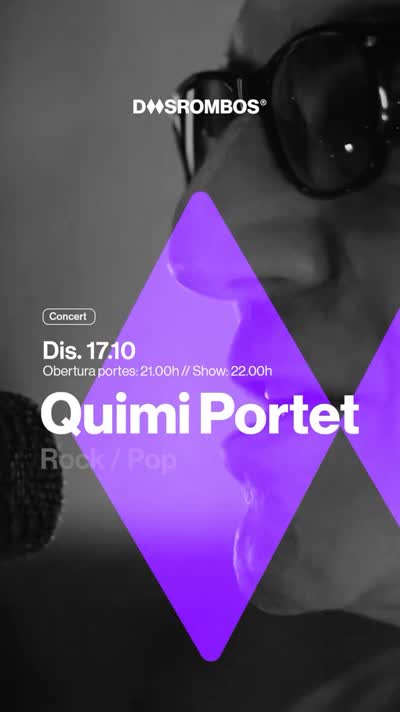 QUIMI PORTET