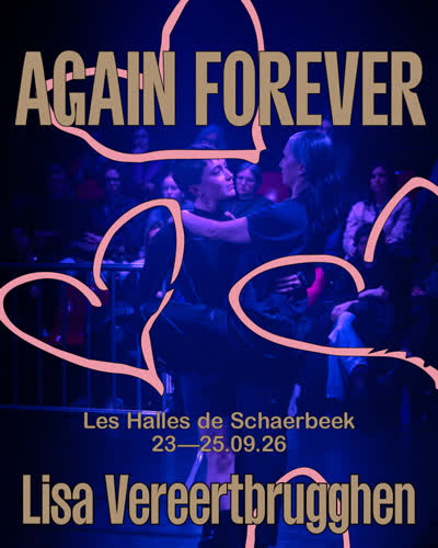 Again Forever