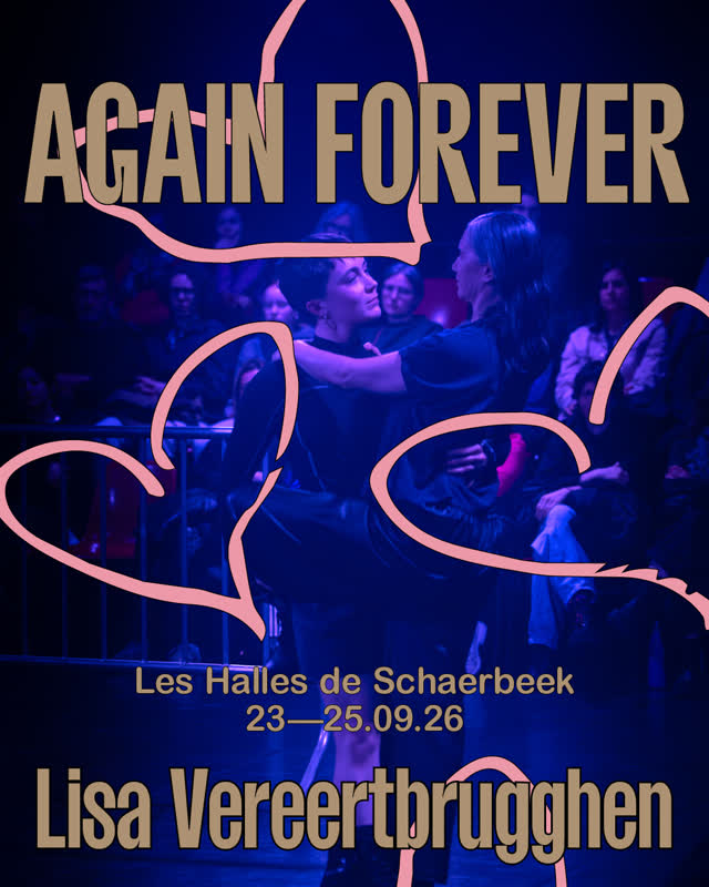 Again Forever