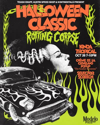 Halloween Classic