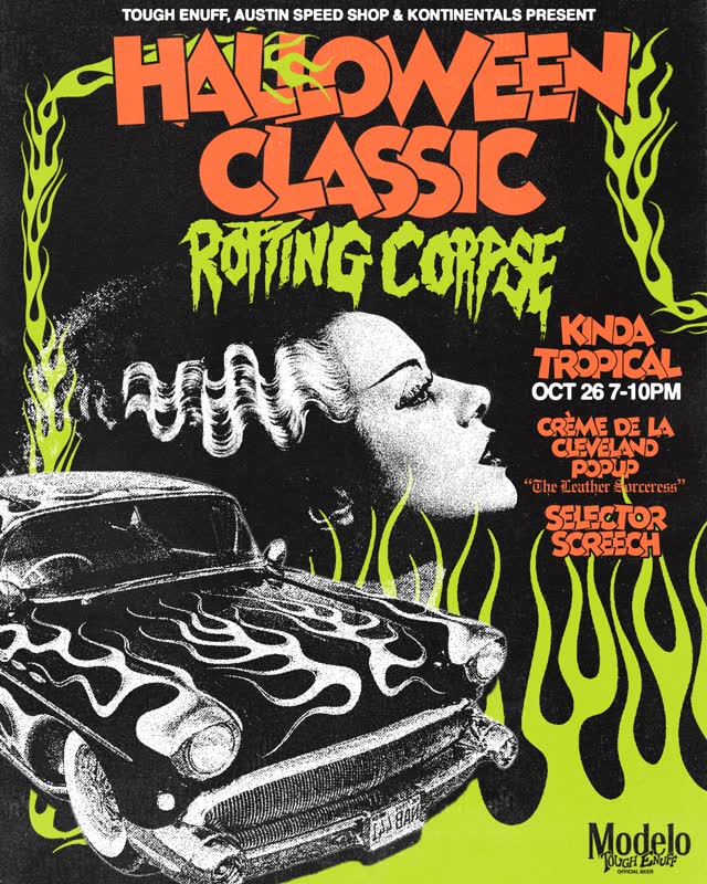 Halloween Classic