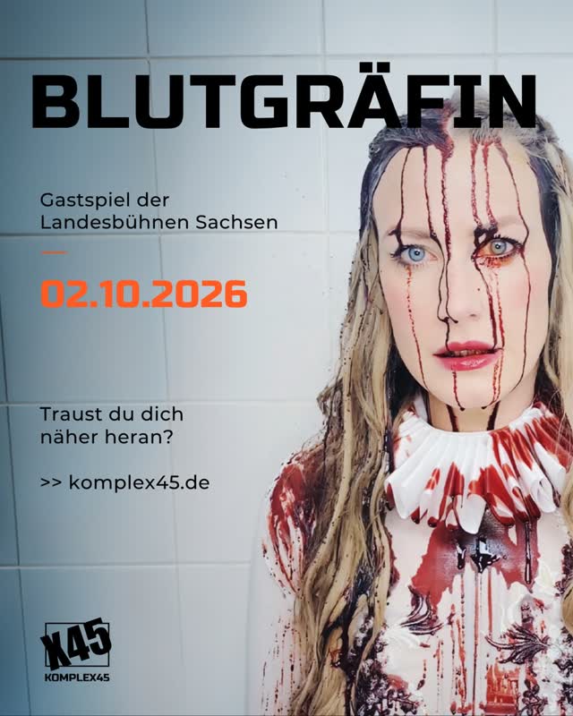 BLUTGRÄFIN