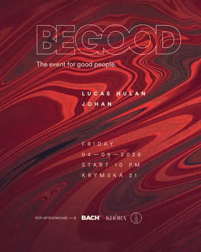 BEGOOD