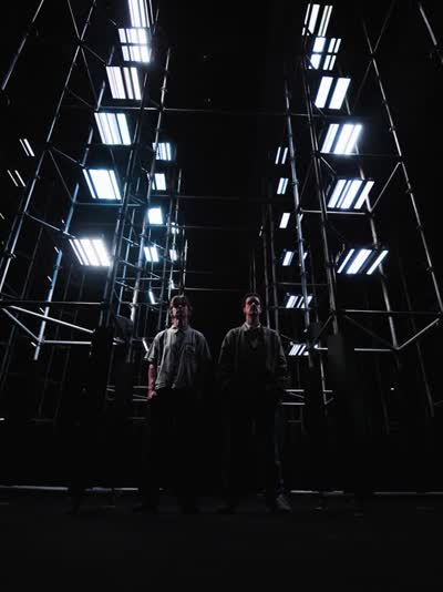 The Cuckoo’s Nest x ADE: 7 Hour All Night Long