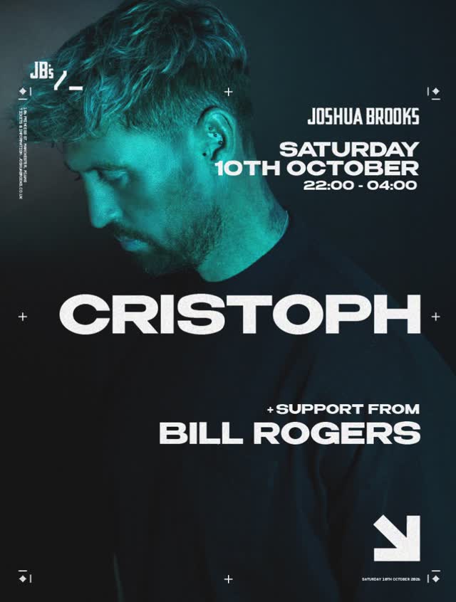 Cristoph @ JB5
