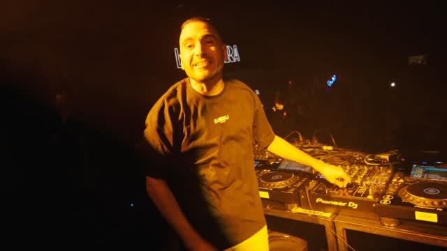 Makina Legends at La Cabra
