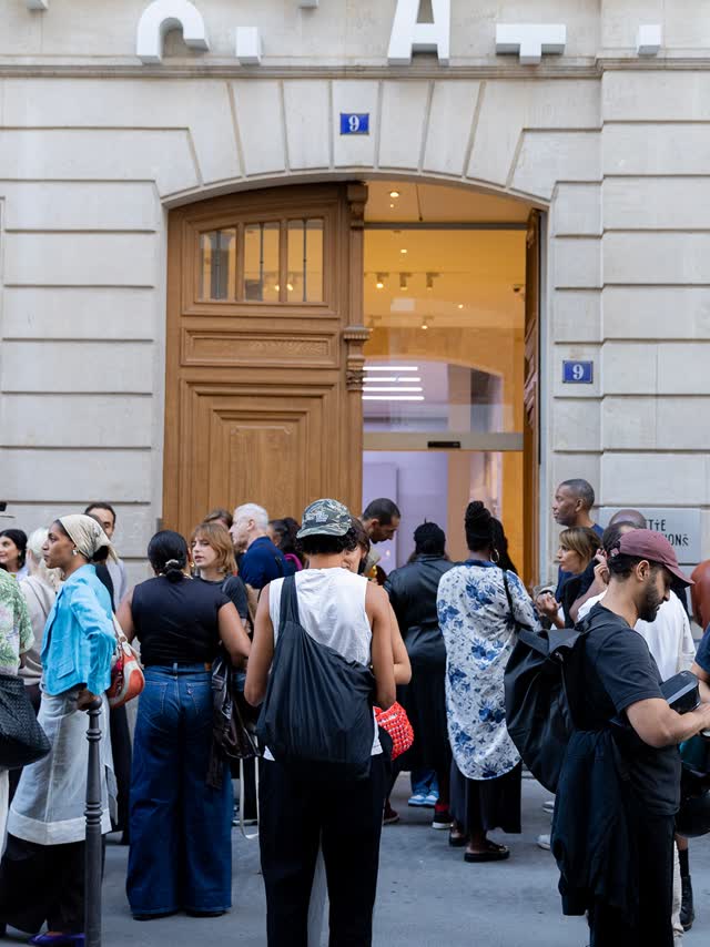 Festival de danse et performance Échelle Humaine