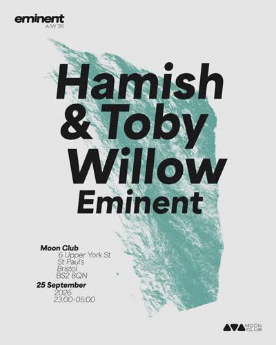 Eminent A/W Series Pt.1