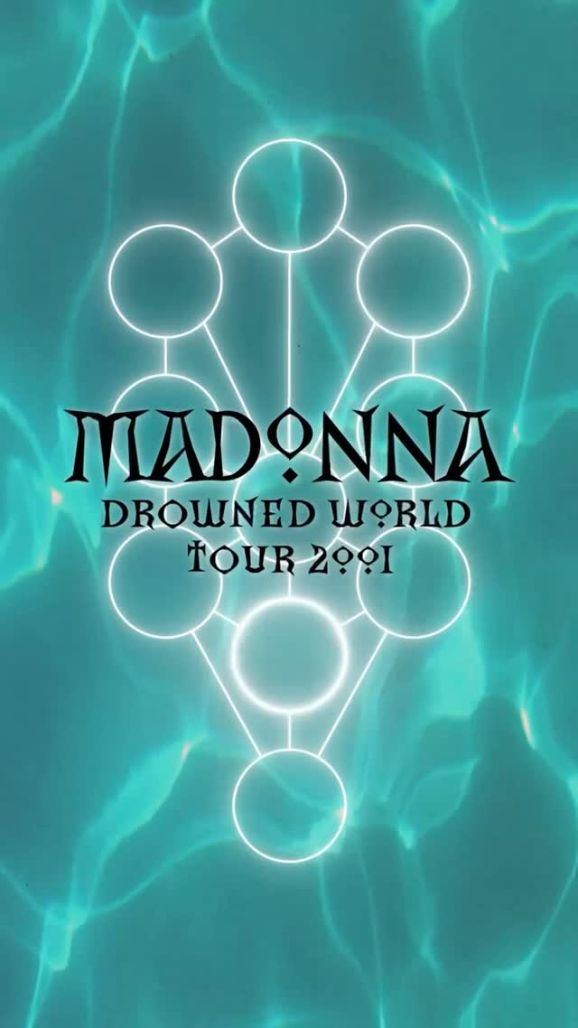 SANTA MADONNA — EPISODIO EN VIVO + PROYECCIÓN