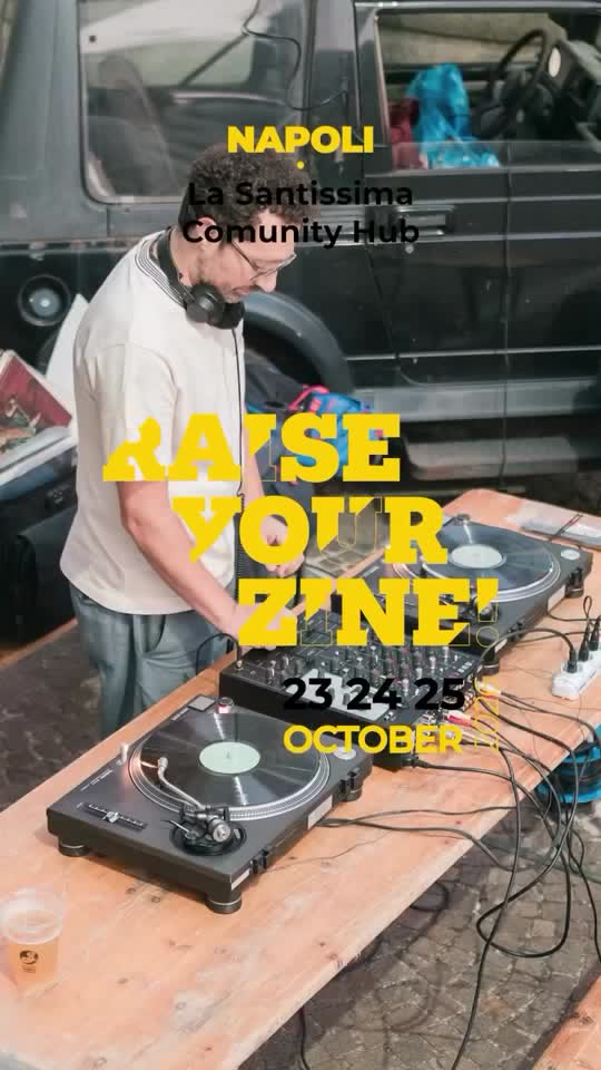RAISE YOUR Z'NE!