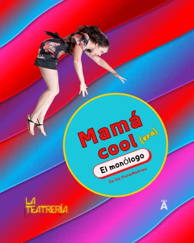 MAMÁ COOL (era) · RELOADED