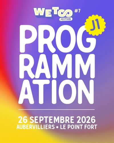 WeToo #7 - Day 1 Programming