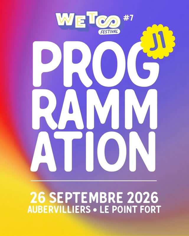 WeToo #7 - Day 1 Programming