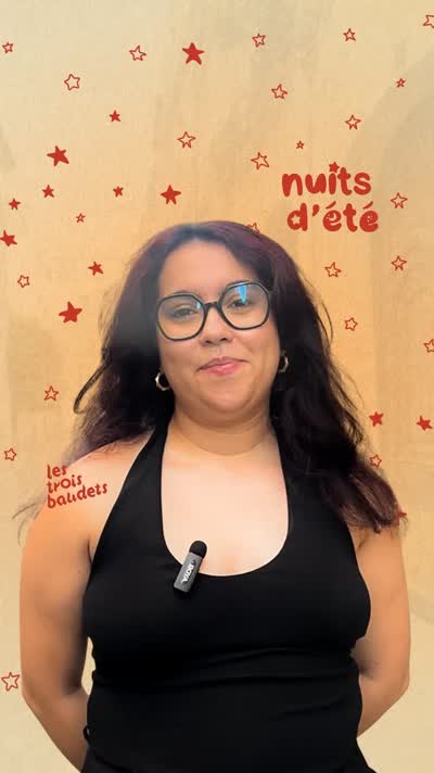 Les Nuits d’Été