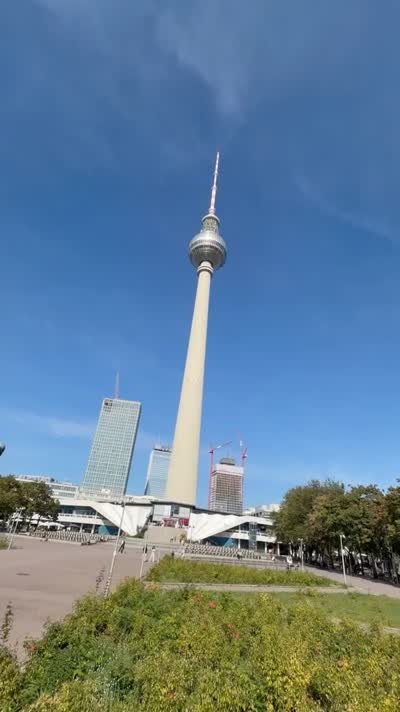 Munich summer closing party