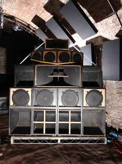 RIDDIM & SOUND PRESENTS: ROOTS REGGAE SUNDAY SERVICE