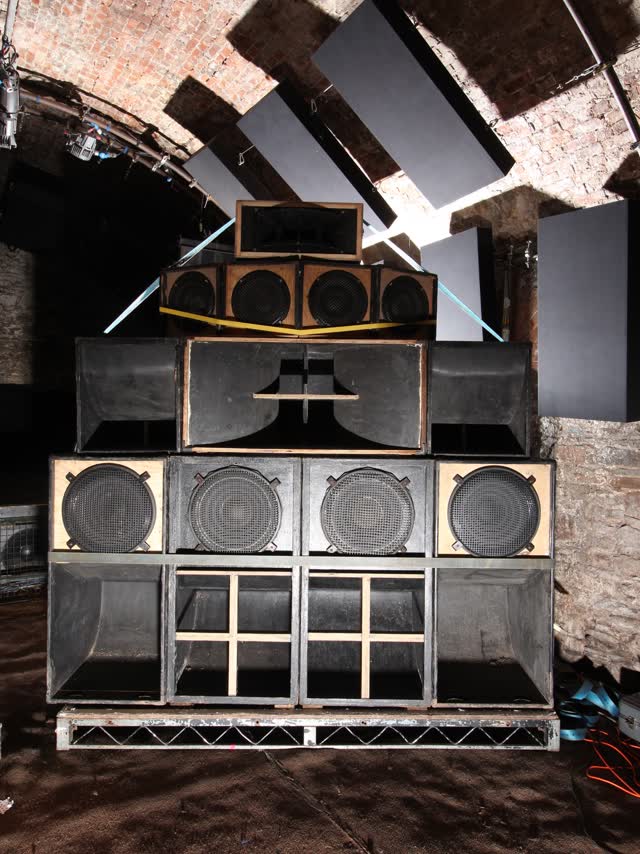 RIDDIM & SOUND PRESENTS: ROOTS REGGAE SUNDAY SERVICE