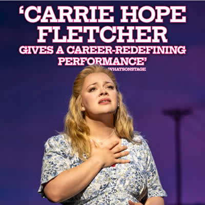 Waitress 10th Anniversary Tour