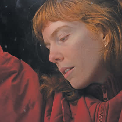 Elanor Moss Live at Low Four Studio