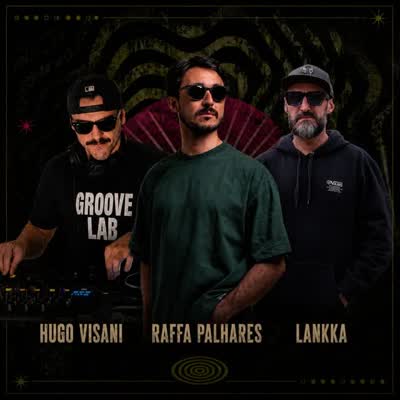 GROOVE LAB at Magnolia