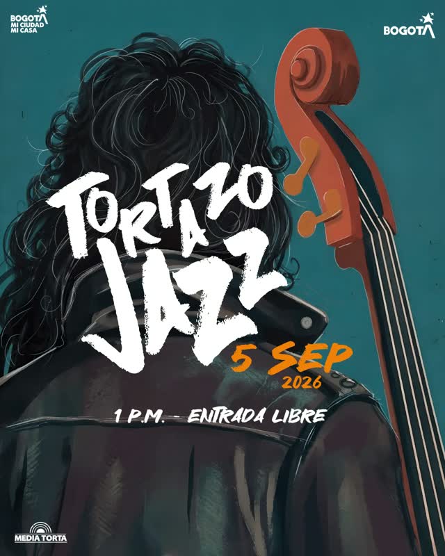 #TortazoJazz