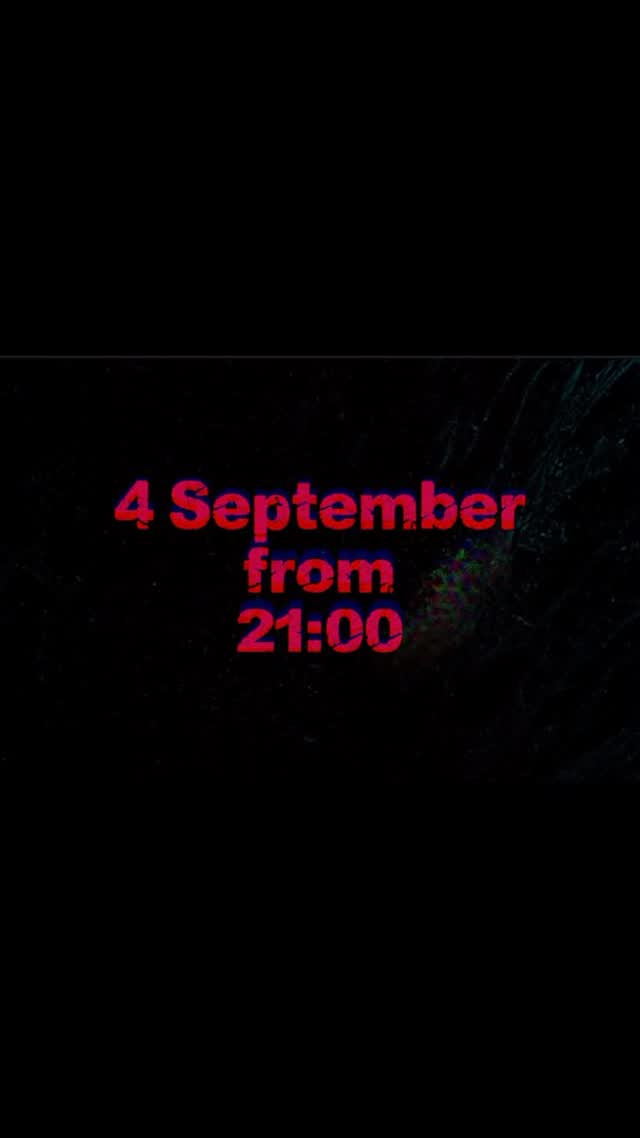 [Berlin 04.09] Live: @smforma, @veiveris; Dj: @p.flurr, @tempusfugitxxl, @angelaesintes