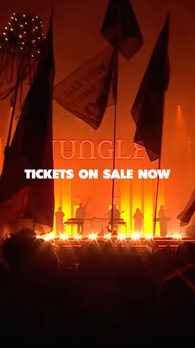 Jungle show