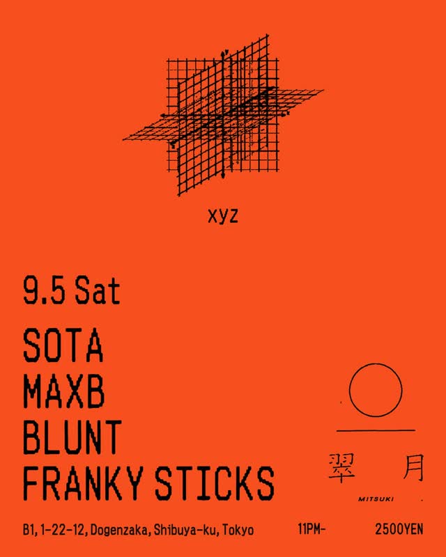 xyz LIVE