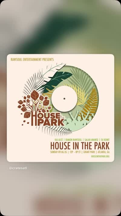 House in the Park