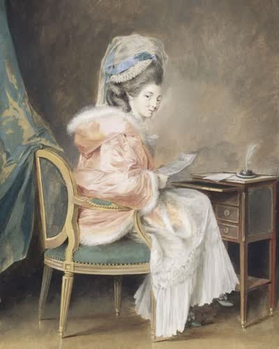 Les Traversées du Marais : Lecture de textes du XVIIIe siècle