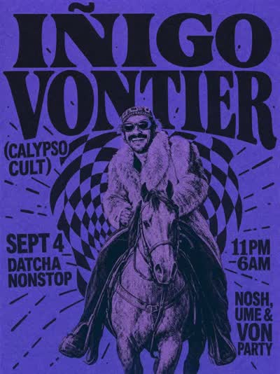 @bardatcha NONSTOP (11pm-6am)