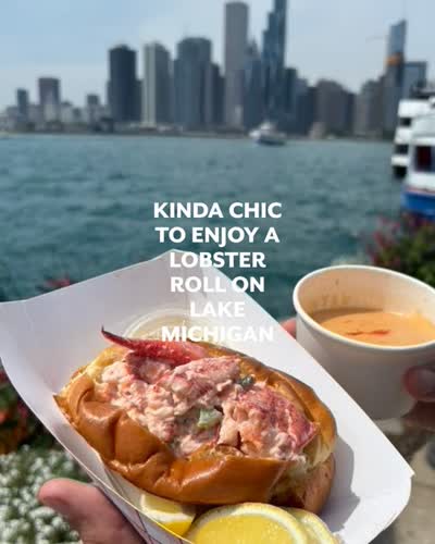 Great American Lobster Fest
