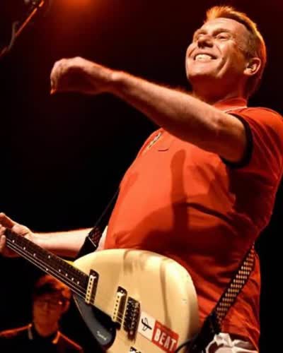 ONE WEEK AWAY!!! The English Beat returns to Mystic Theatre Petaluma on September 5th!