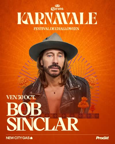 KARNAVALE 2026