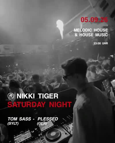 SATURDAY, SEPTEMBER 5