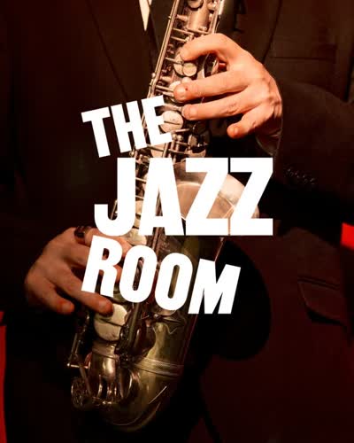 The Jazz Room: A Journey to the Heart of New Orleans / Marvin Gaye: A Night of Soul