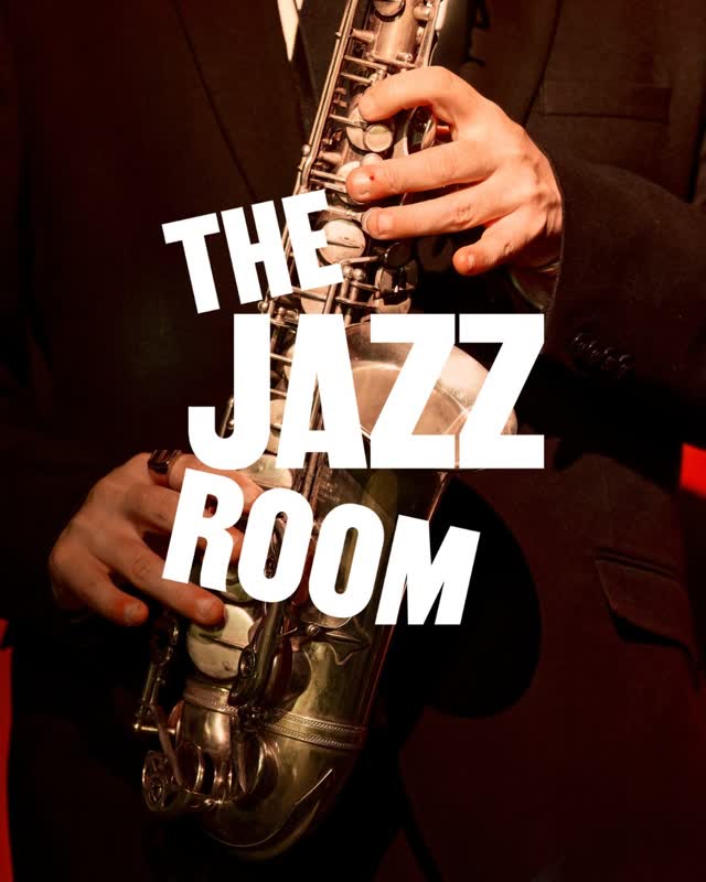 The Jazz Room: A Journey to the Heart of New Orleans / Marvin Gaye: A Night of Soul