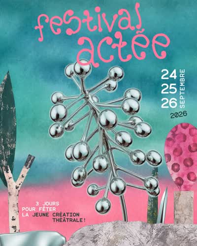 [FESTIVAL ACTÉE]