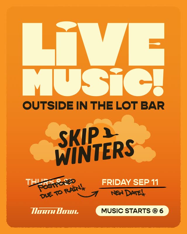 Live jams in the Lot bar