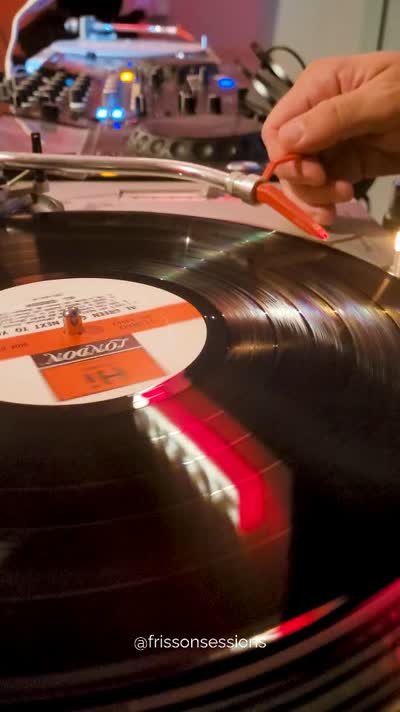 FRISSON SESSIONS — 100 años de #JohnColtrane