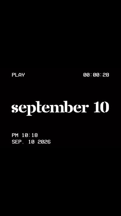 Coming up next❕❕❕ September 10 at @occii_amsterdam come see @toendra_band @crashingcrashingcrashing and @helenjewettband Song: Immolate - crashing
