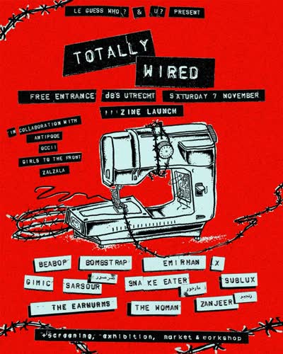 totally wired