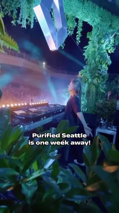 Purified Seattle