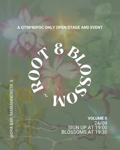 Root & Blossom Volume II