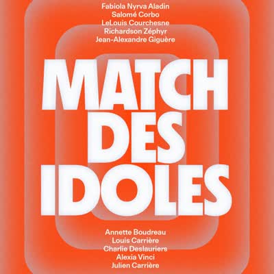 Match d'improvisation spécial CIA